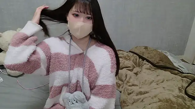 -SHIZUKU- online show from 01-18-25, 03:49
