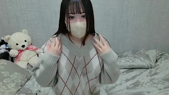 -SHIZUKU- online show from 01-19-25, 11:56