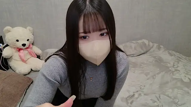 -SHIZUKU- online show from 01-23-25, 01:24