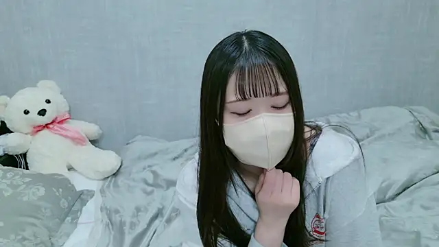 -SHIZUKU- online show from 02-14-25, 02:23