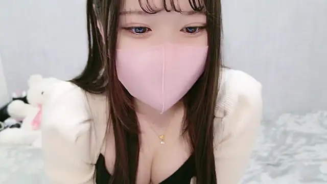 -SHIZUKU- online show from 03-13-25, 02:55