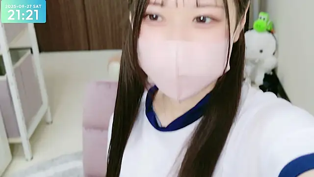 -SHIZUKU- online show from 09-27-25, 12:21