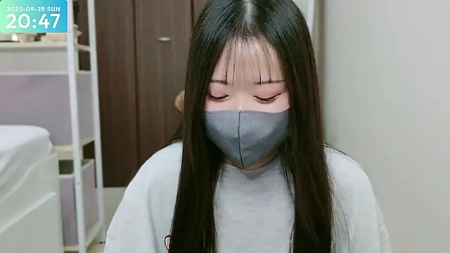 -SHIZUKU- online show from 09-28-25, 11:48