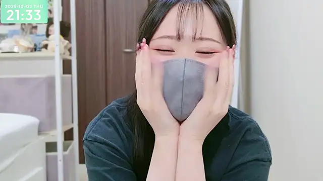 -SHIZUKU- online show from 10-02-25, 12:34