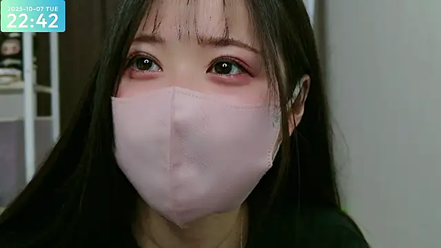 -SHIZUKU- online show from 10-07-25, 01:41