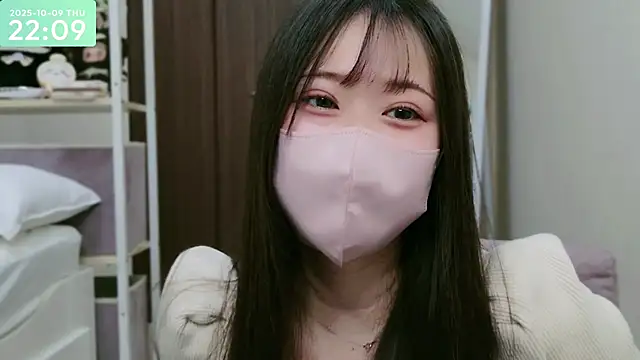 -SHIZUKU- online show from 10-09-25, 01:09