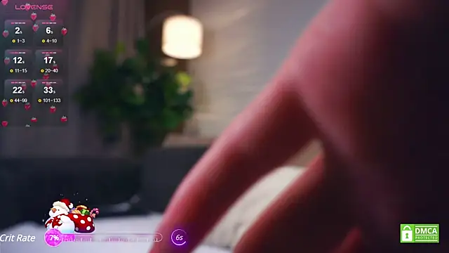 Snapshot of EditaBumford chatting on 01-29-25, 10:37 EditaBumford online show from 01-29-25, 10:37