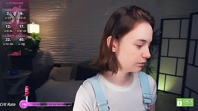 Snapshot of EditaBumford chatting on 02-19-25, 07:17 EditaBumford online show from 02-19-25, 07:17