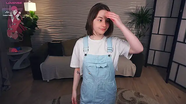 Snapshot of EditaBumford chatting on 02-28-25, 08:09 EditaBumford online show from 02-28-25, 08:09