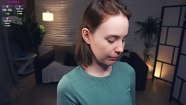 Snapshot of EditaBumford chatting on 03-18-25, 08:14 EditaBumford online show from 03-18-25, 08:14