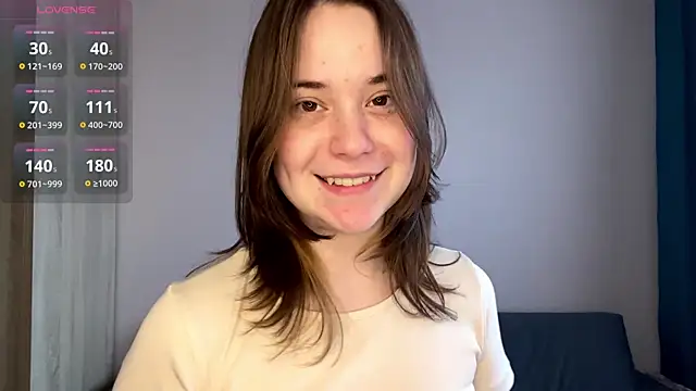 EditaBumford online show from 04-09-26, 07:25