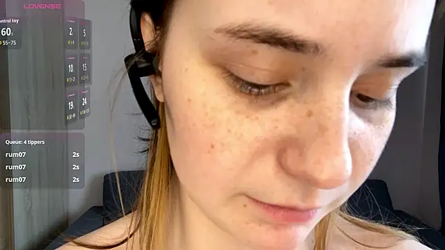 EditaBumford online show from 04-23-26, 12:29