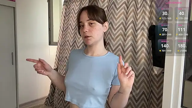 EditaBumford online show from 07-04-26, 05:24