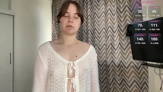 EditaBumford online show from 07-28-26, 07:15