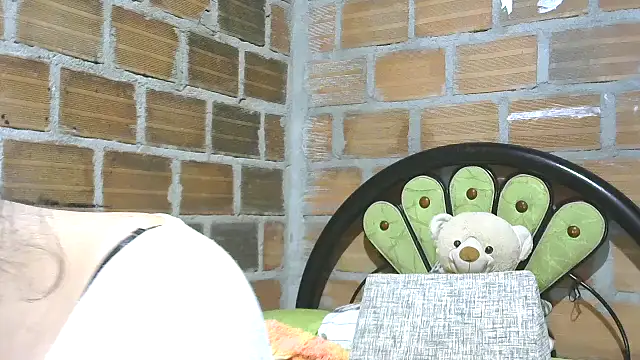 samanthaPuxy online show from 02-23-26, 06:00