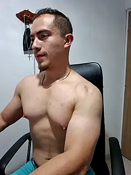 dragon1006 online show from 12-22-25, 01:02