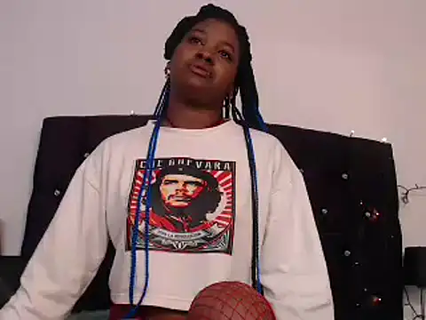 Snapshot of Hanna_Fox_69 chatting on 01-04-25, 10:27 Hanna Fox 69 online show from 01-04-25, 10:27