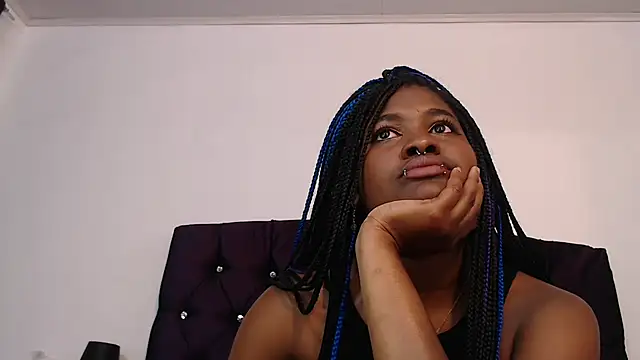 Snapshot of Hanna_Fox_69 chatting on 01-09-25, 09:16 Hanna Fox 69 online show from 01-09-25, 09:16