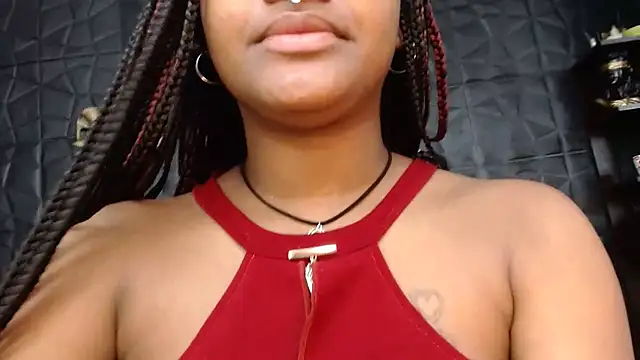 Snapshot of Hanna_Fox_69 chatting on 11-14-25, 11:09 Hanna Fox 69 online show from 11-14-25, 11:09