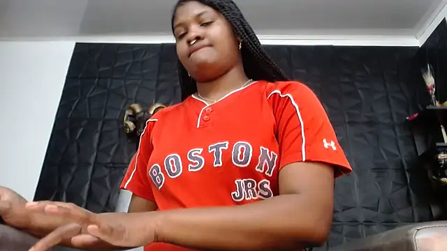 Hanna Fox 69 online show from 04-26-26, 08:56