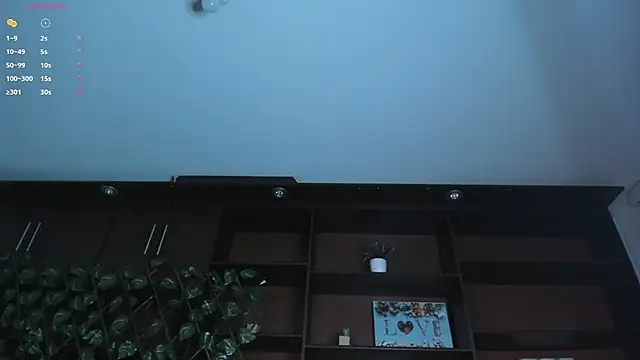 Lea velle online show from 02-21-25, 02:06