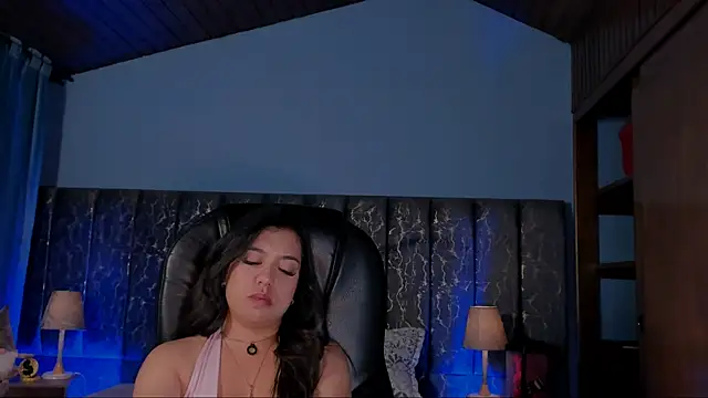 Lea velle online show from 04-11-26, 07:45