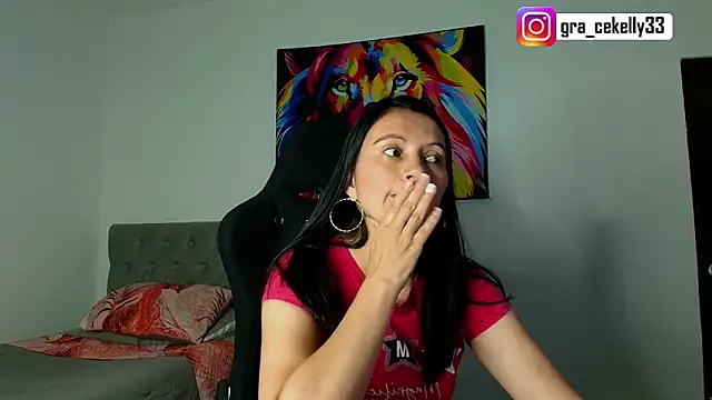 gracekelly12 online show from 02-14-25, 04:09