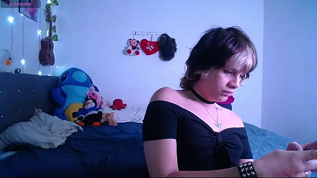 Caitlynwheler online show from 03-17-25, 01:29