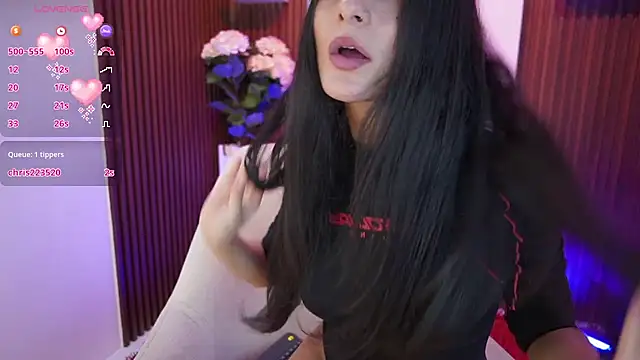 CattleyaScaly online show from 09-23-25, 07:17