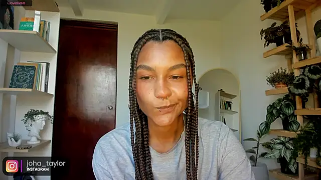 Johaphyton online show from 01-08-25, 09:34