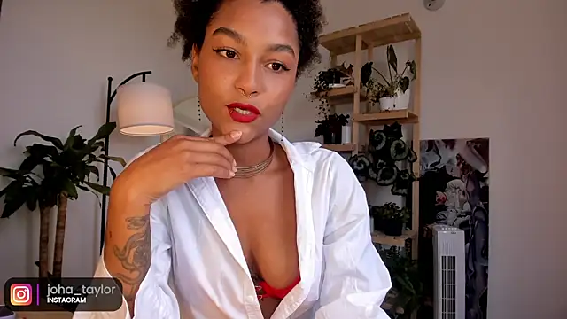 Johaphyton online show from 03-08-25, 08:35