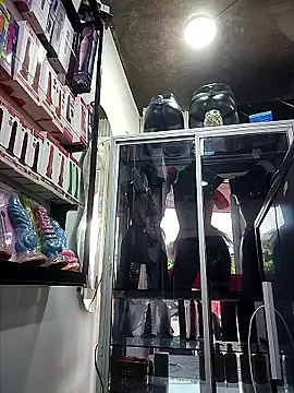 rapunzel069 online show from 02-06-26, 02:53