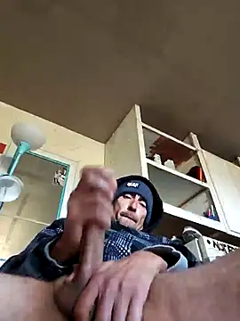 Snapshot of Pumpndeep chatting on 01-16-25, 06:06 Pumpndeep online show from 01-16-25, 06:06