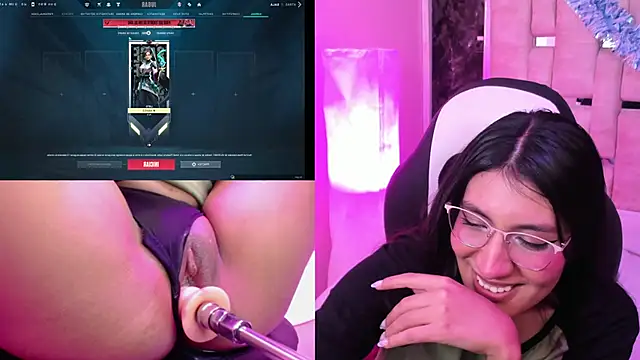 MiaVoss online show from 01-03-25, 07:49