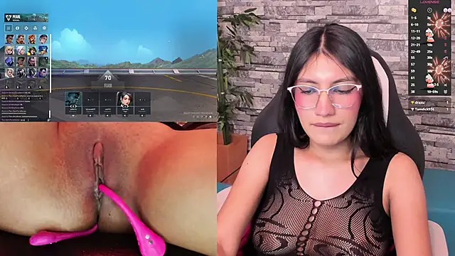 MiaVoss online show from 01-04-25, 08:17