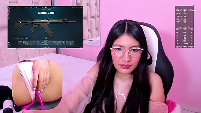 MiaVoss online show from 01-06-25, 08:14