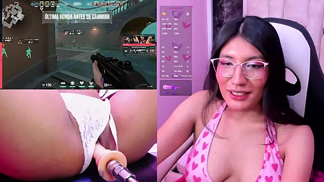 MiaVoss online show from 01-10-25, 08:18