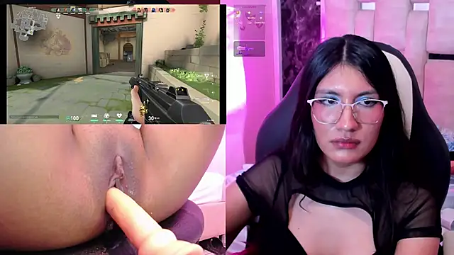 MiaVoss online show from 01-12-25, 10:45