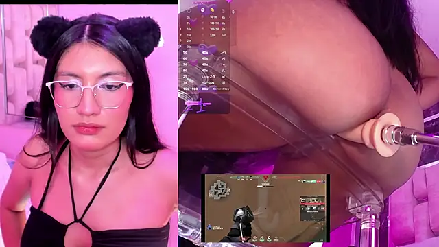 MiaVoss online show from 01-14-25, 07:59