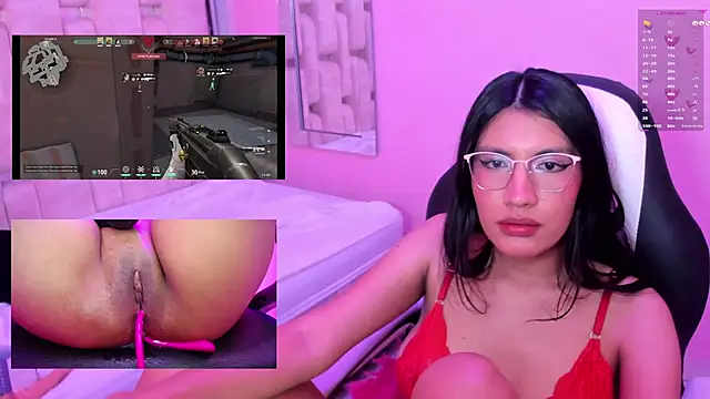 MiaVoss online show from 01-15-25, 10:49