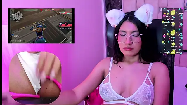 MiaVoss online show from 01-22-25, 08:18