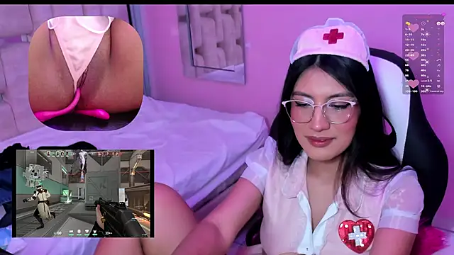 MiaVoss online show from 01-24-25, 08:13