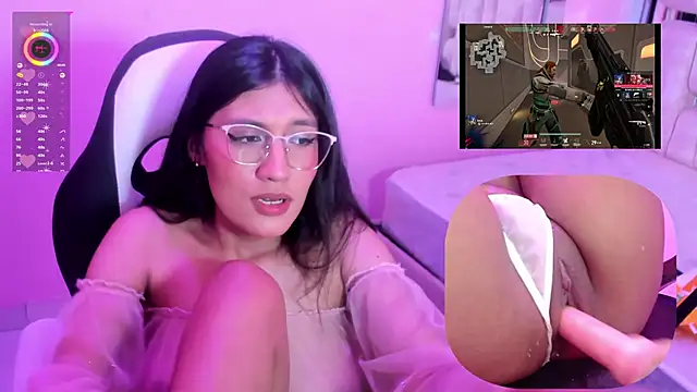 MiaVoss online show from 01-26-25, 11:17