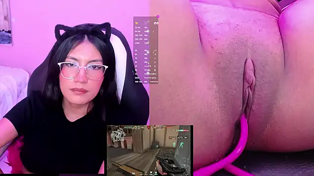 MiaVoss online show from 01-28-25, 08:25