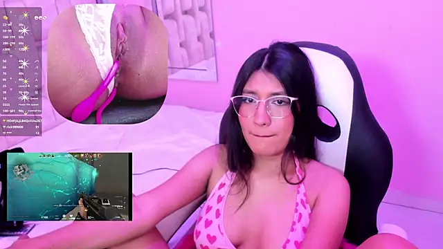 MiaVoss online show from 02-01-25, 10:37