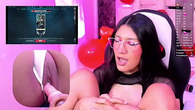 MiaVoss online show from 02-06-25, 12:11