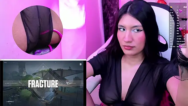 MiaVoss online show from 02-08-25, 09:46