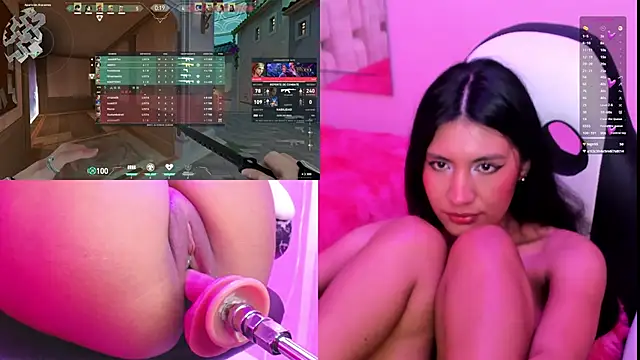 MiaVoss online show from 03-15-25, 12:25