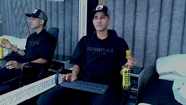 JakeMoxley online show from 01-15-25, 12:25