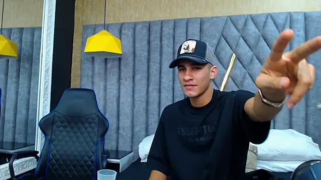 JakeMoxley online show from 01-16-25, 12:31